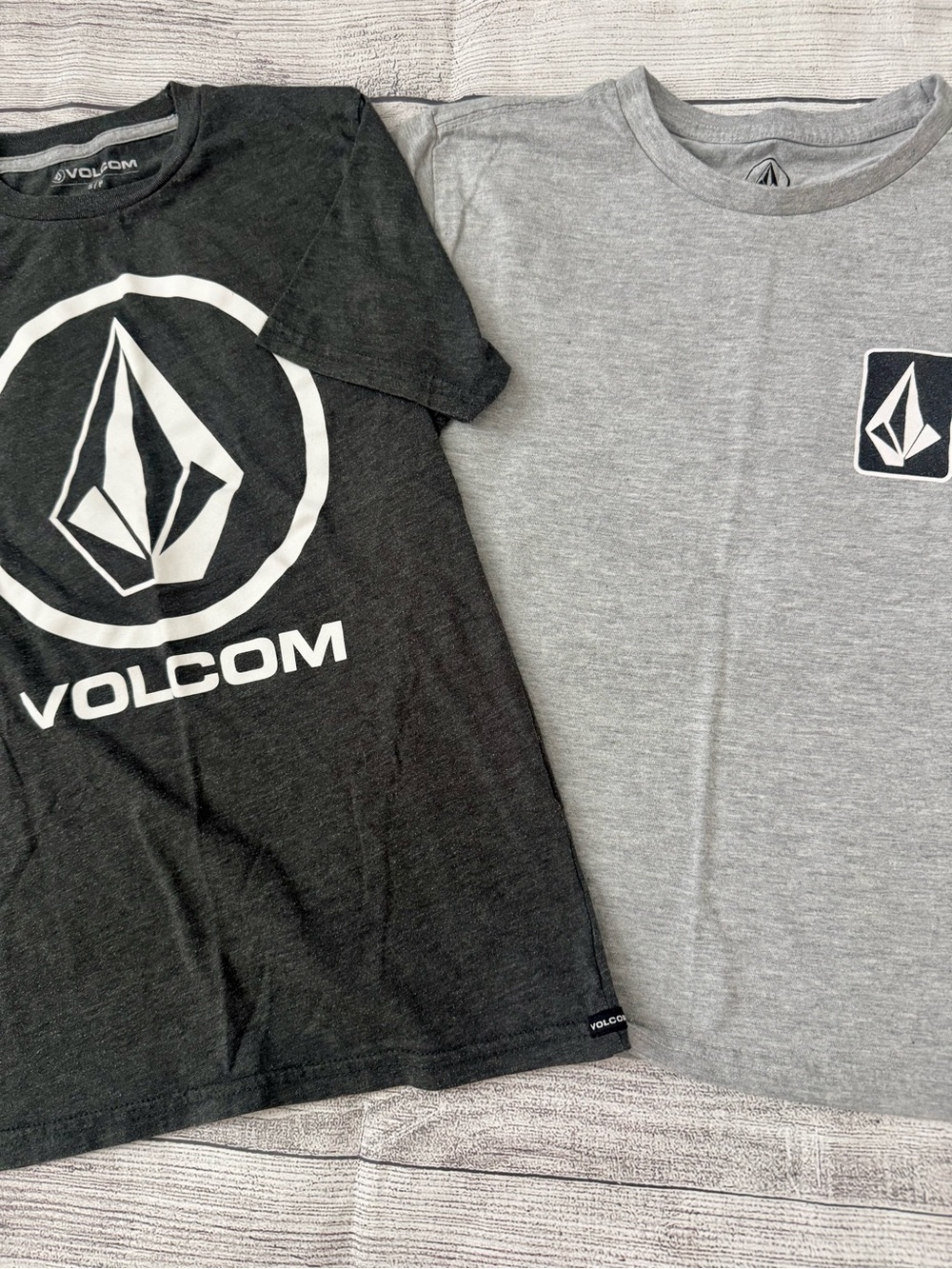 Volcom Tees